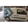 Marquage publicitaire sur utilitaire kangoo